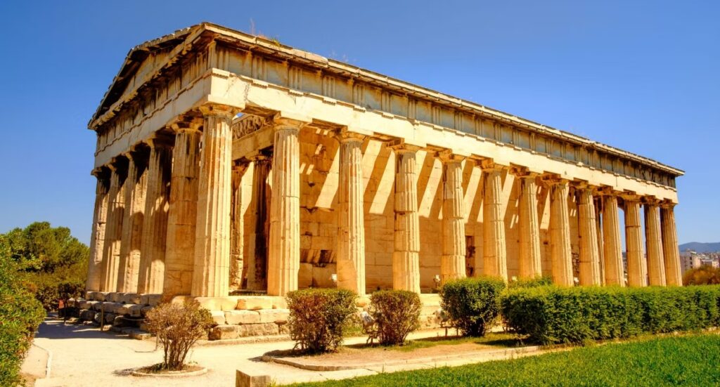 Greek Architecture: In-depth Overview of Ancient Marvels.