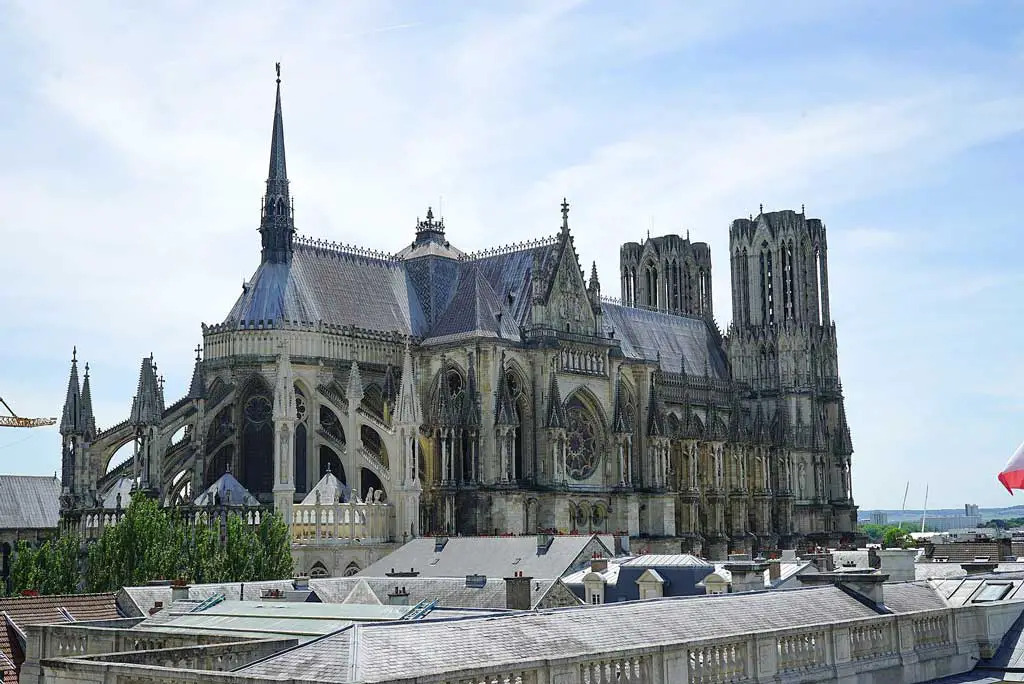 Gothic Architecture